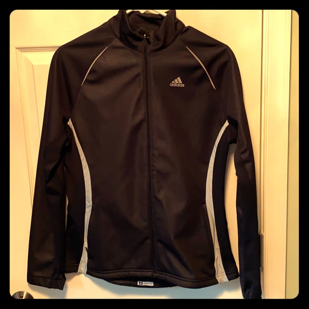 Adidas Clima 365 Soft Shell Jacket - image 1